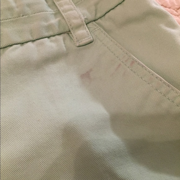 J Crew Chino Shorts - Picture 4 of 4